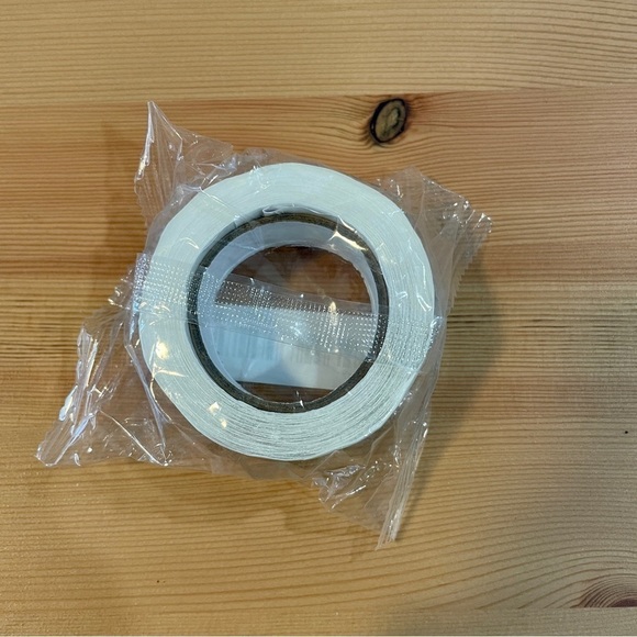 NWT 500 Flower Thank You Stickers - Picture 5 of 5